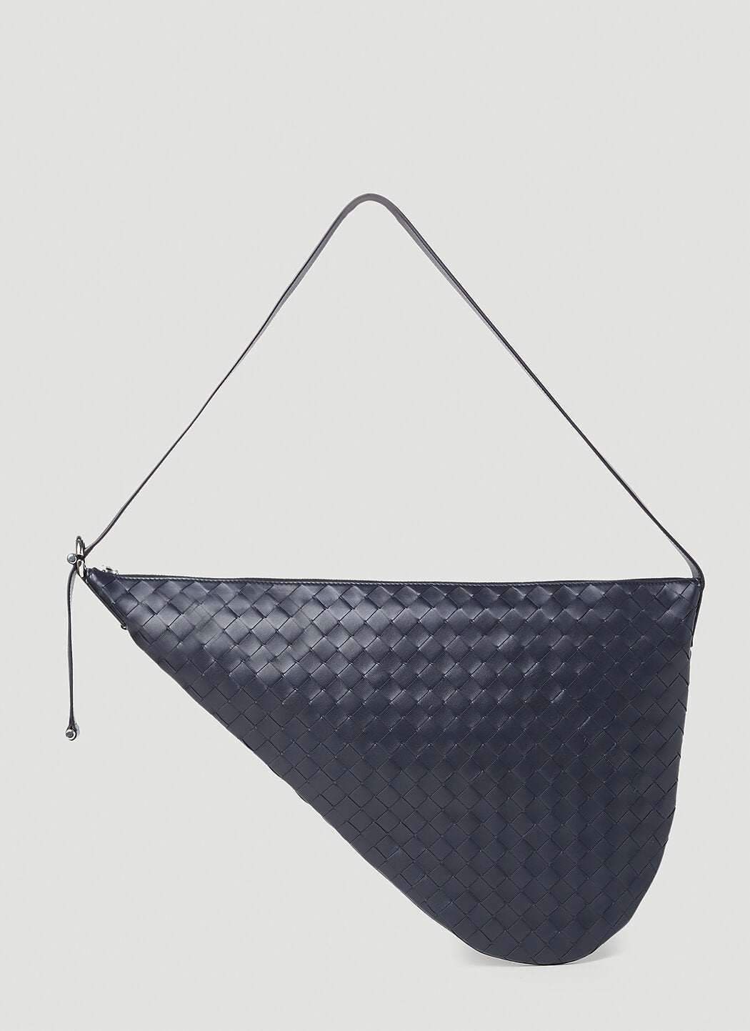 Bottega Veneta Men Virgule Crossbody Bag