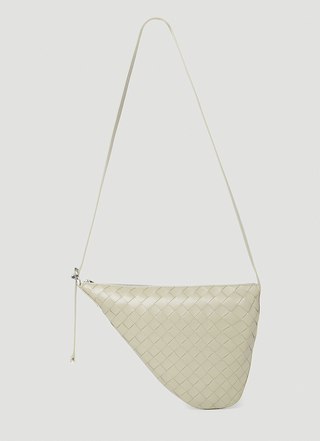 Bottega Veneta Men Virgule Crossbody Bag