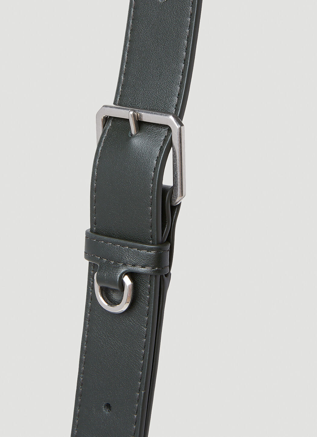 Bottega Veneta Men Intrecciato Crossbody Bag