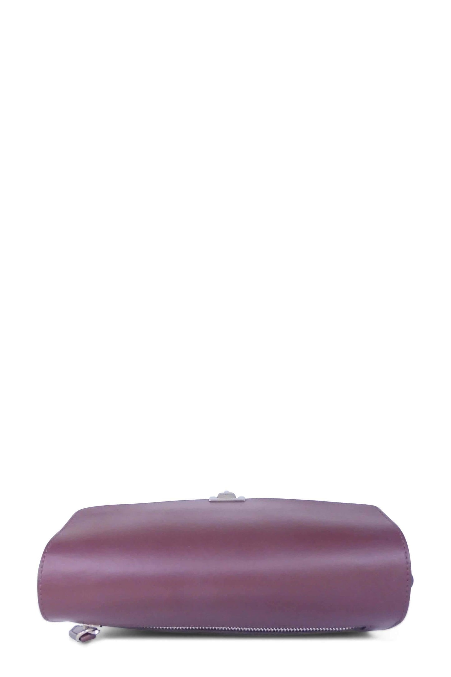 Small Macken Crossbody Bag Rose Burgundy