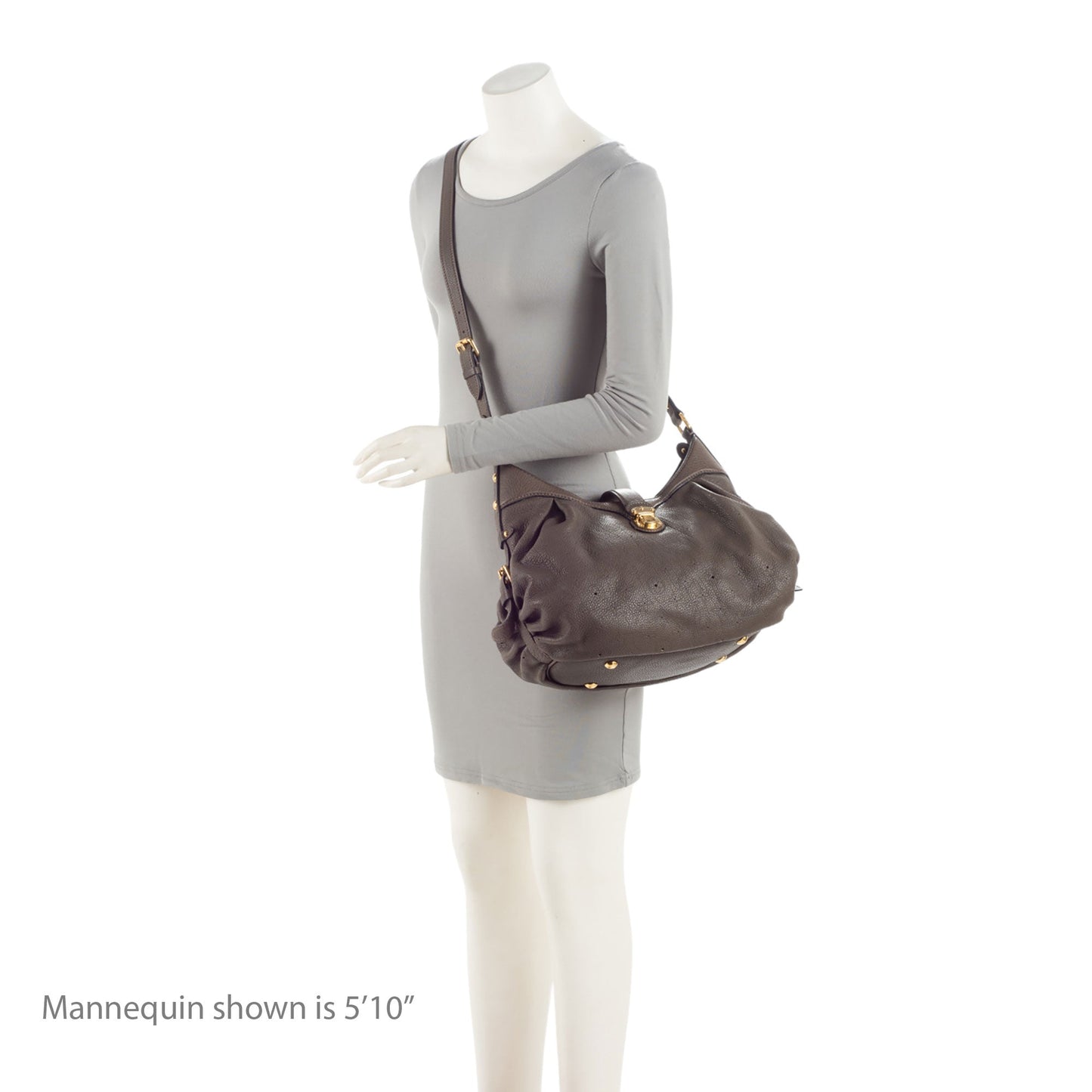 Louis Vuitton Mahina XS Crossbody