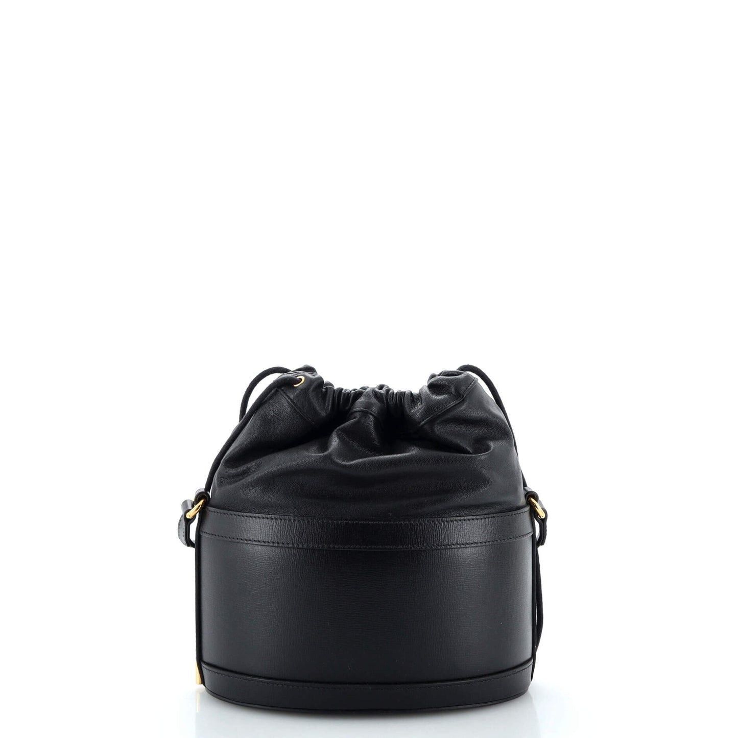 Horsebit 1955 Bucket Crossbody Bag Leather Small