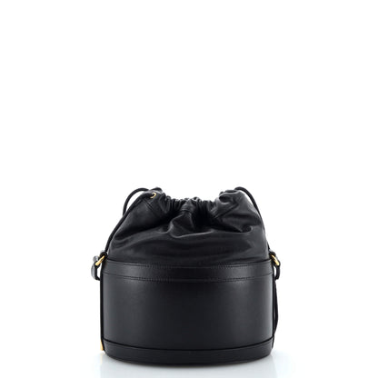 Horsebit 1955 Bucket Crossbody Bag Leather Small