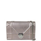Dior Diorama Wallet on Chain Micro-cannage