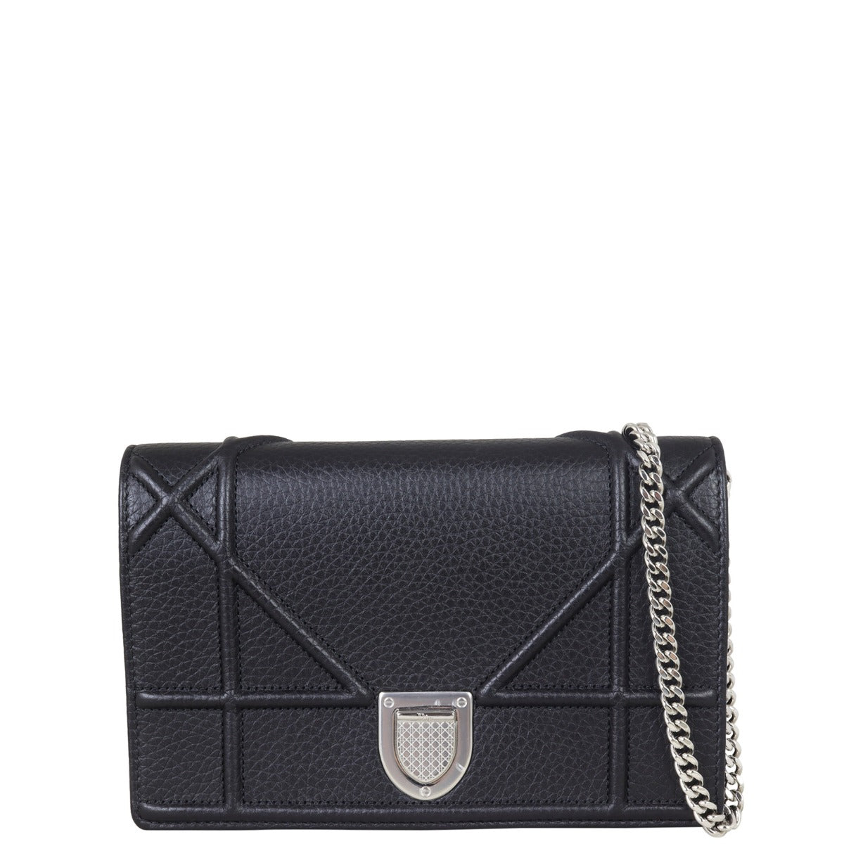 Dior Diorama Wallet on Chain