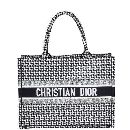 Dior Book Tote Medium