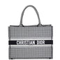 Dior Book Tote Medium