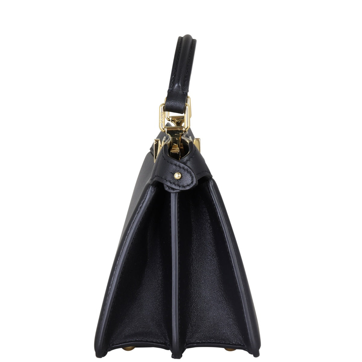 Fendi Peekaboo ISeeU Petite