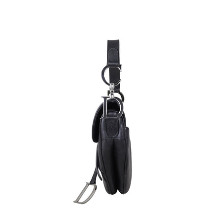 Dior Saddle Bag