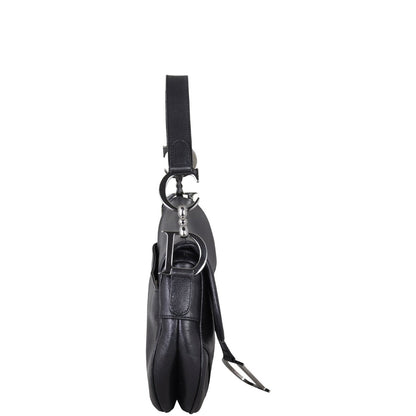 Dior Saddle Bag