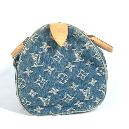 Louis Vuitton  Monogram  Boston Bag Handbag