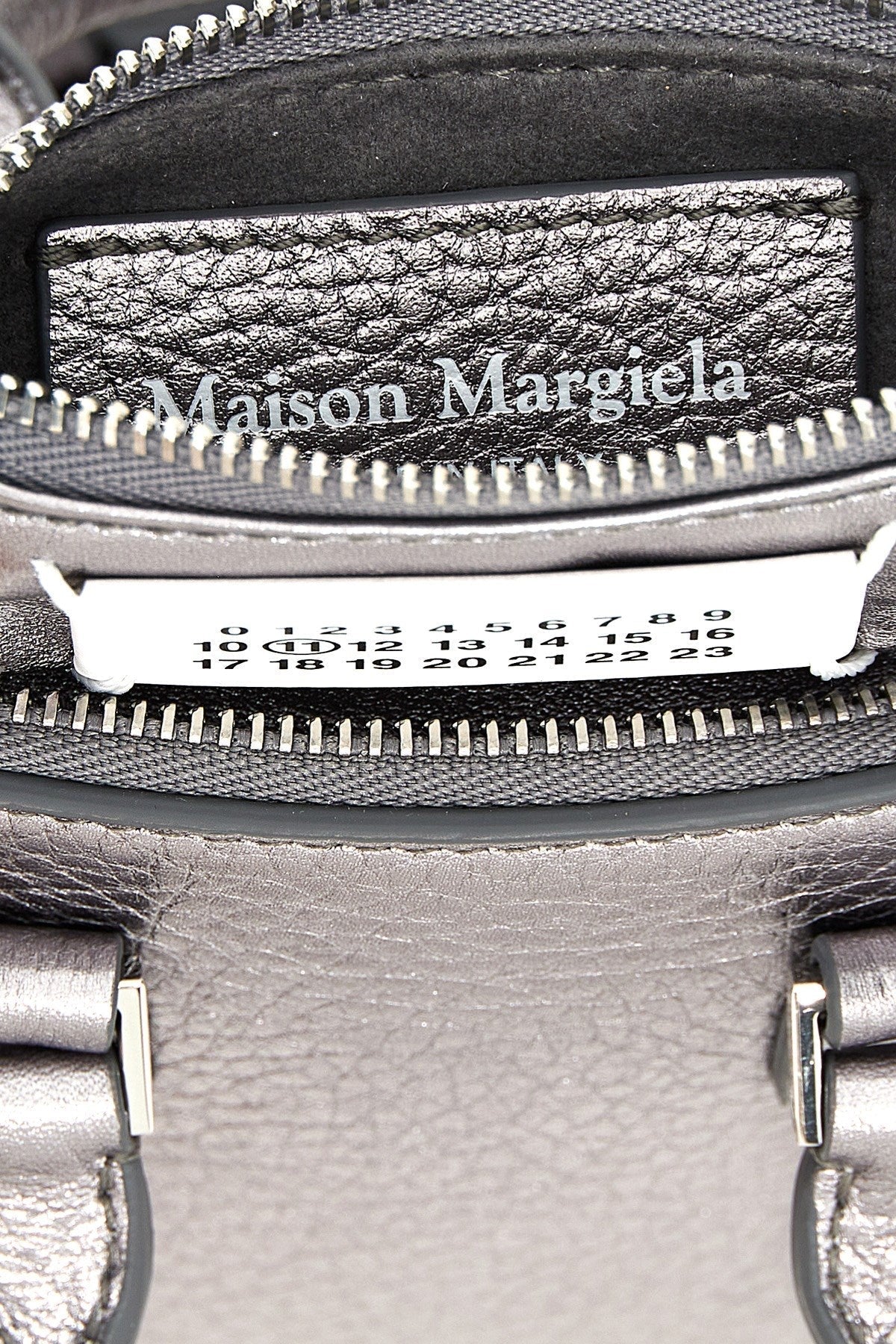 Maison Margiela Women '5Ac Classique Baby' Crossbody Bag