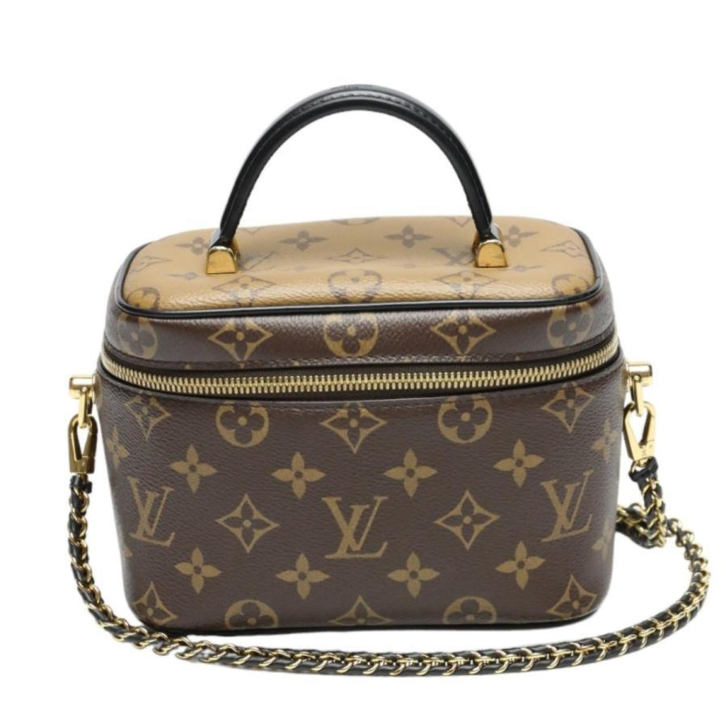 Louis Vuitton  Monogram Monogram Shoulder Bag