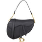 Dior Saddle Bag with Strap