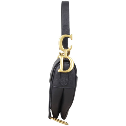 Dior Saddle Bag with Strap