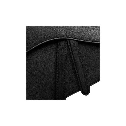 Dior Leather Mini Crossbody Bag