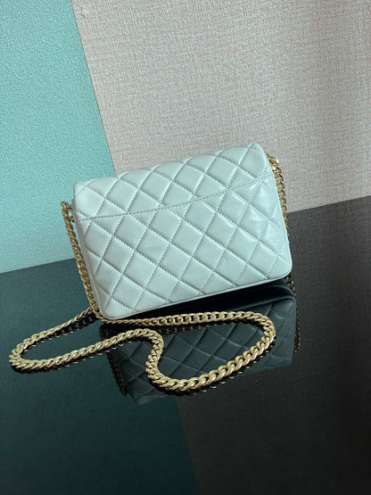 Chanel Luxury Handbag Style 42