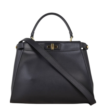 Fendi Peekaboo Medium