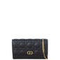 Dior Caro Chain Pouch
