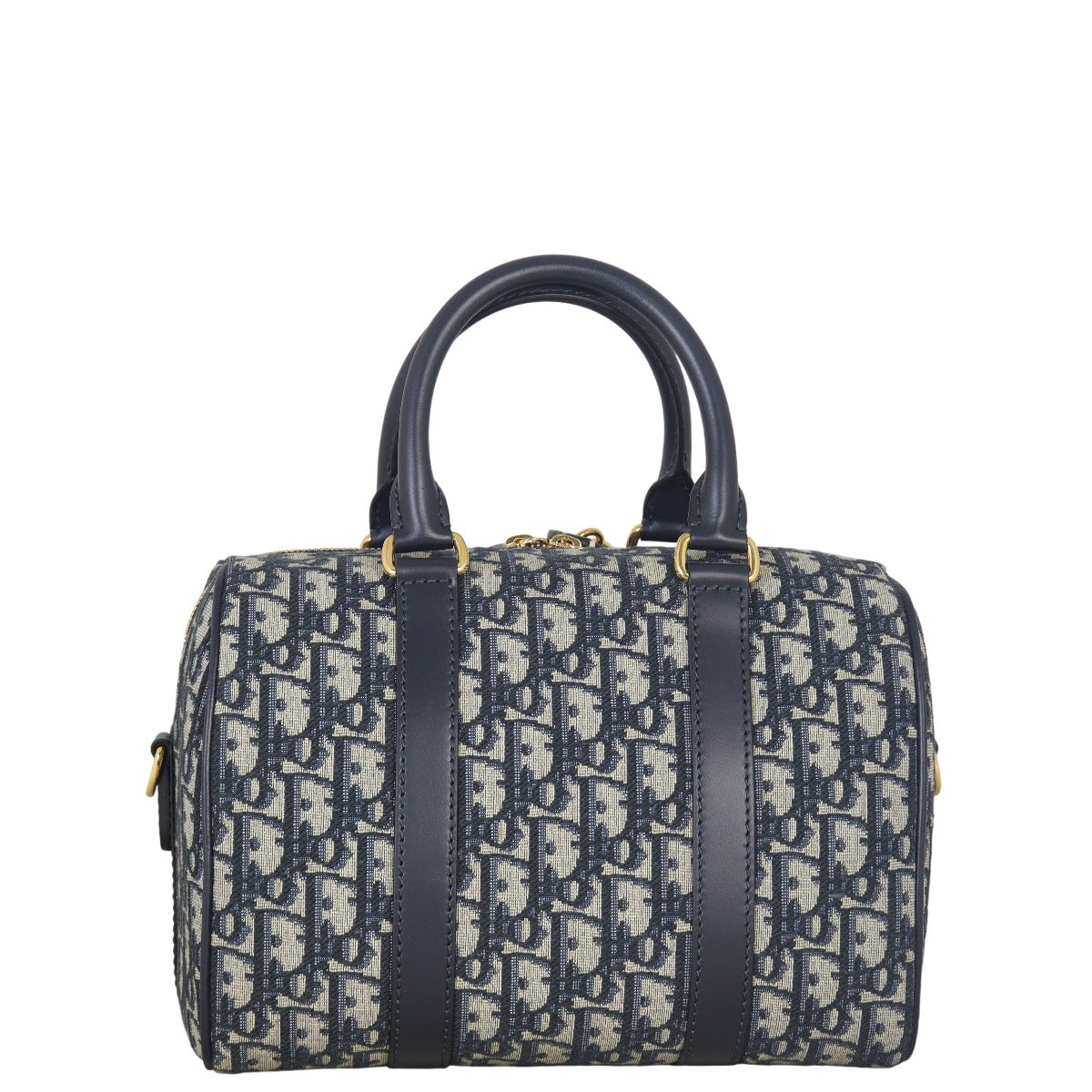 Dior Groove 25 Bag Oblique