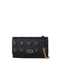 Dior Caro Belt Pouch