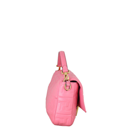 Fendi Baguette Bag Embossed