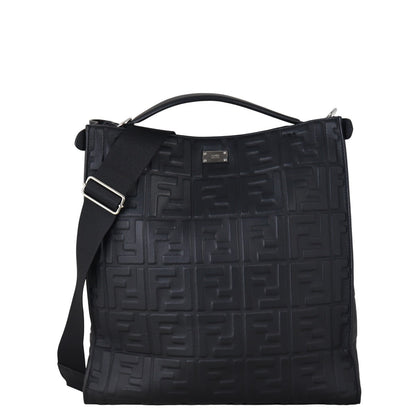 Fendi Peekaboo X Lite Tote Bag
