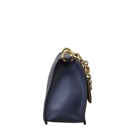 Fendi Kan U Crossbody Medium