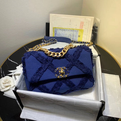 Chanel Luxury Handbag Style 482