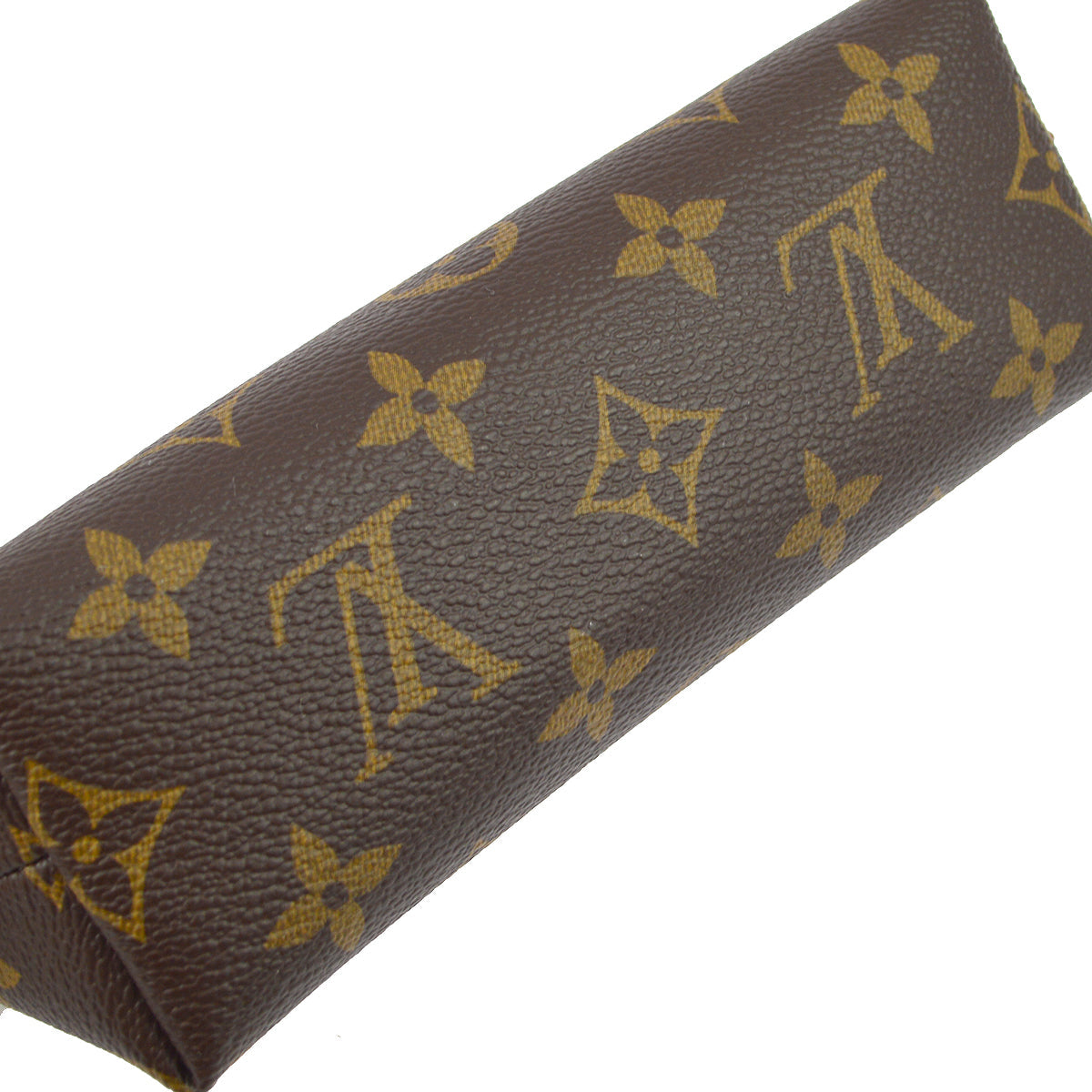 Louis Vuitton 2006 Monogram Pochette Cosmetic Pouch M47515