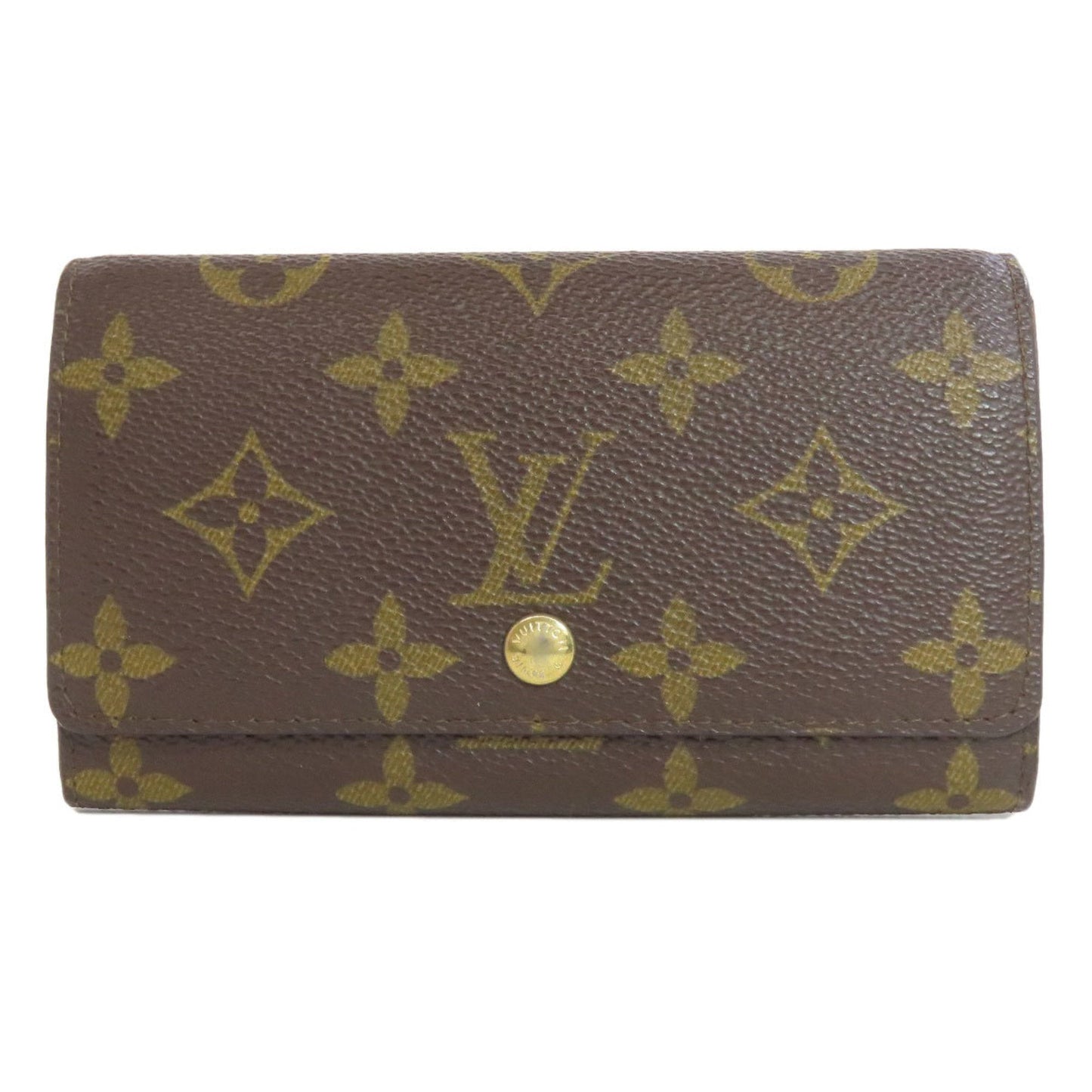 Louis Vuitton   Wallet (Bi-Fold)