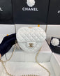 Chanel Luxury Handbag Style 201