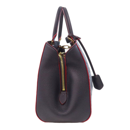 Louis Vuitton  Monogram Empreinte Handbag