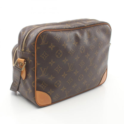 Louis Vuitton  Monogram Monogram Shoulder Bag
