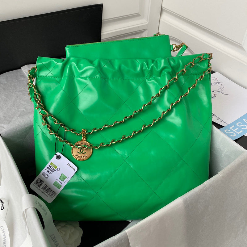 Chanel Luxury Handbag Style 409