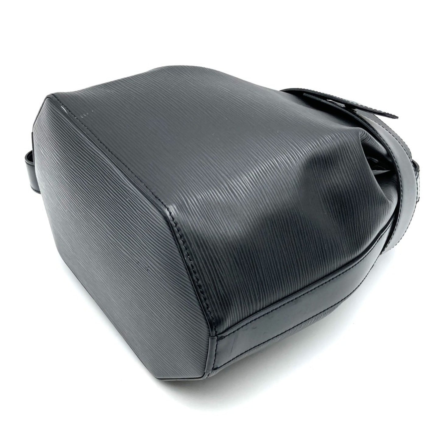 Louis Vuitton  Epi Leather Shoulder Bag