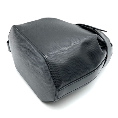 Louis Vuitton  Epi Leather Shoulder Bag