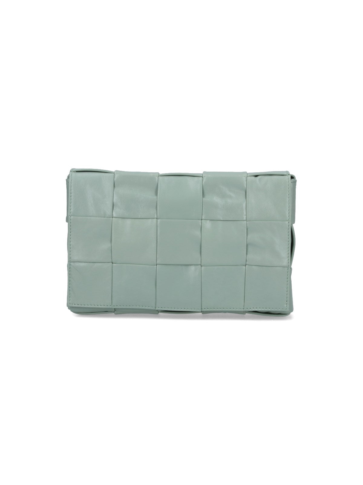 Bottega Veneta Men The Cassette' Crossbody Bag