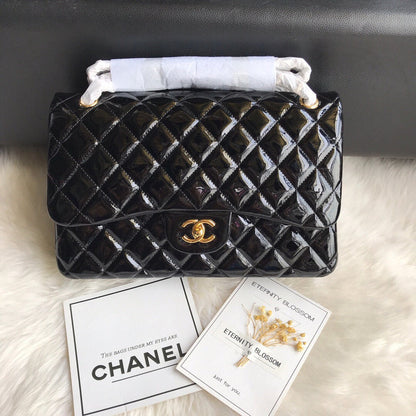 Chanel Luxury Handbag Style 161