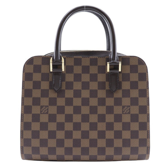 Louis Vuitton  Damier Canvas Handbag