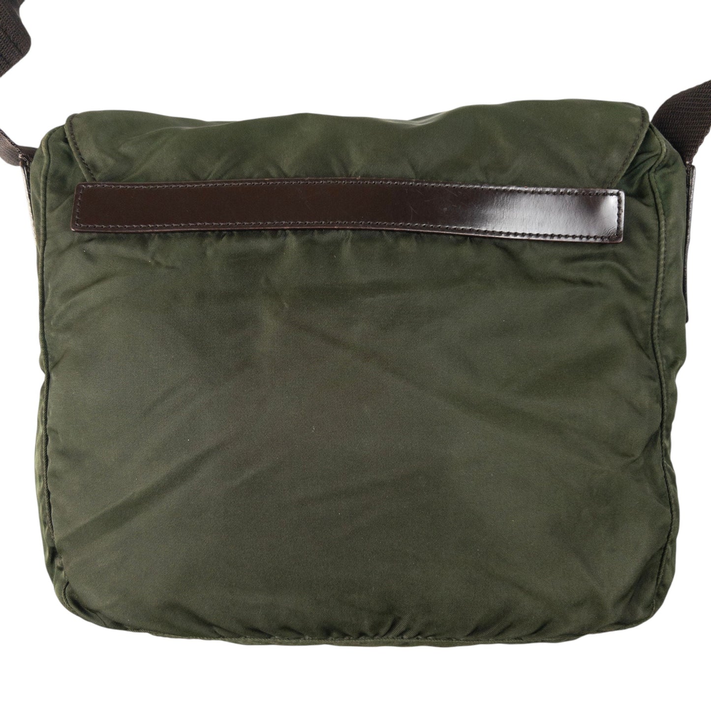 Vintage Prada Crossbody Bag