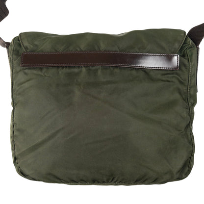 Vintage Prada Crossbody Bag