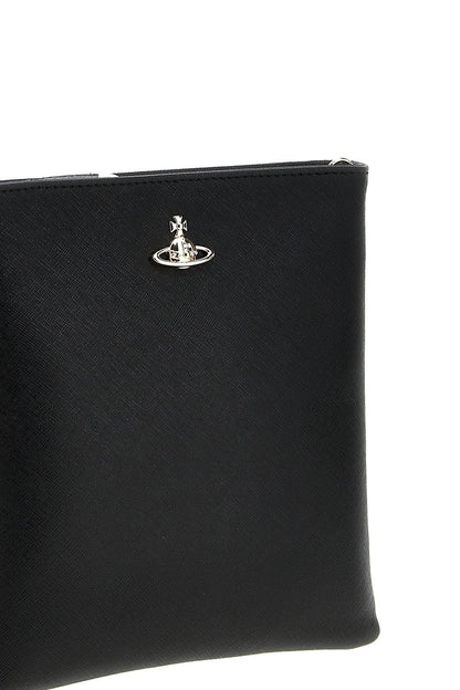 Vivienne Westwood Women 'Squire New Square' Crossbody Bag