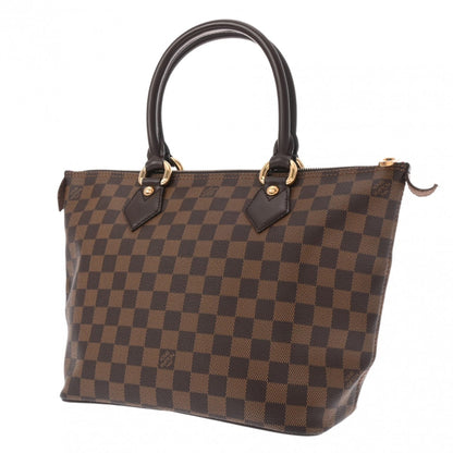Louis Vuitton  Damier Canvas Handbag
