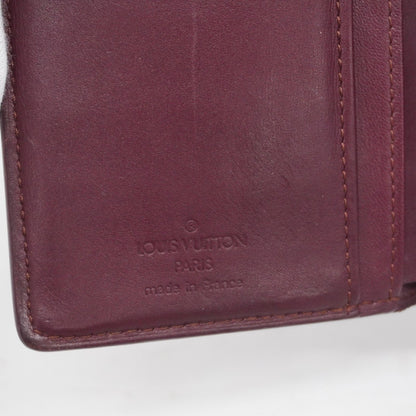 Louis Vuitton  Wallet (Bi-Fold)