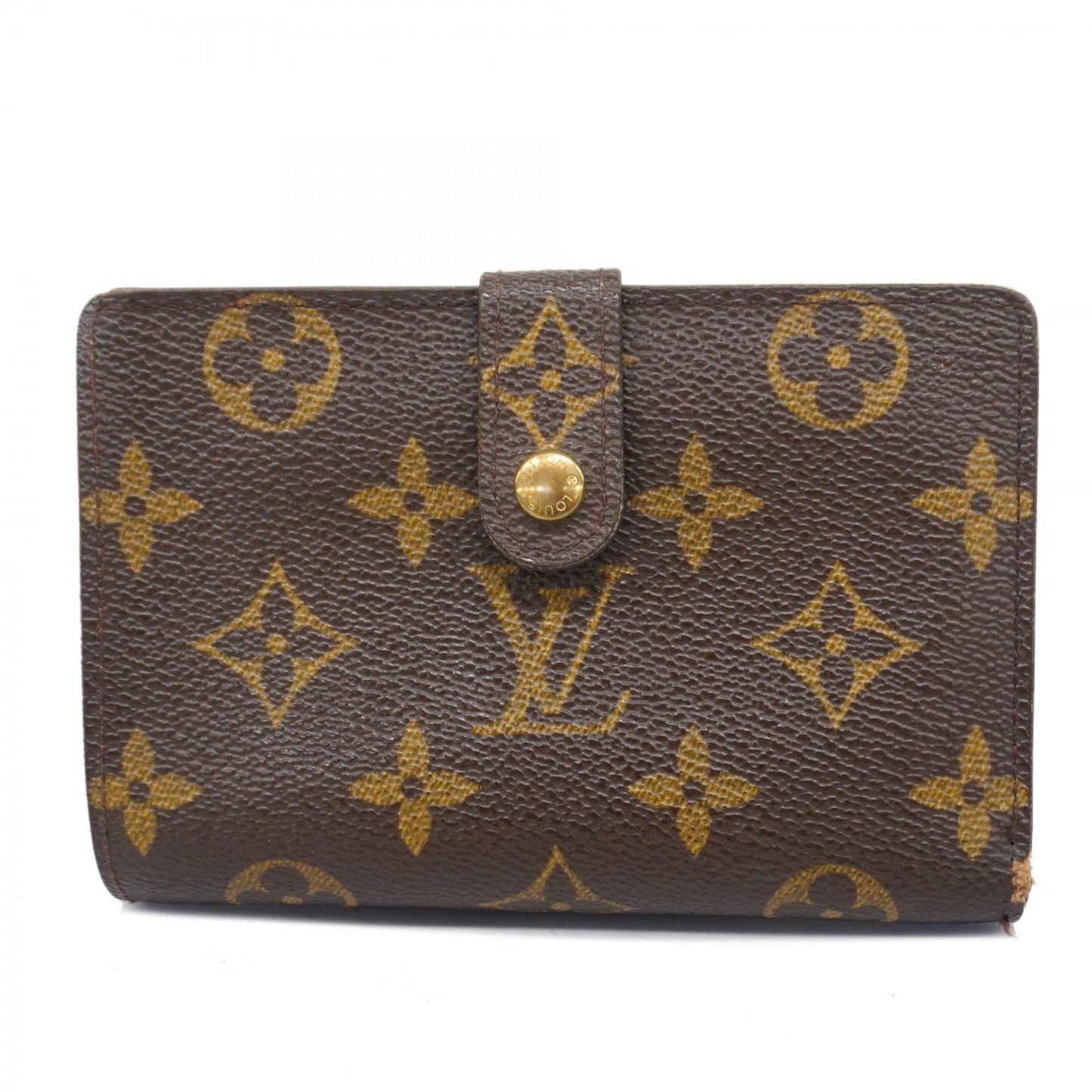 Louis Vuitton  Wallet (Bi-Fold)