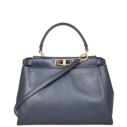 Fendi Peekaboo Medium
