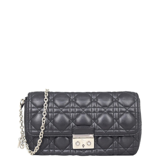 Dior Luxury Leather Clutch Style 2