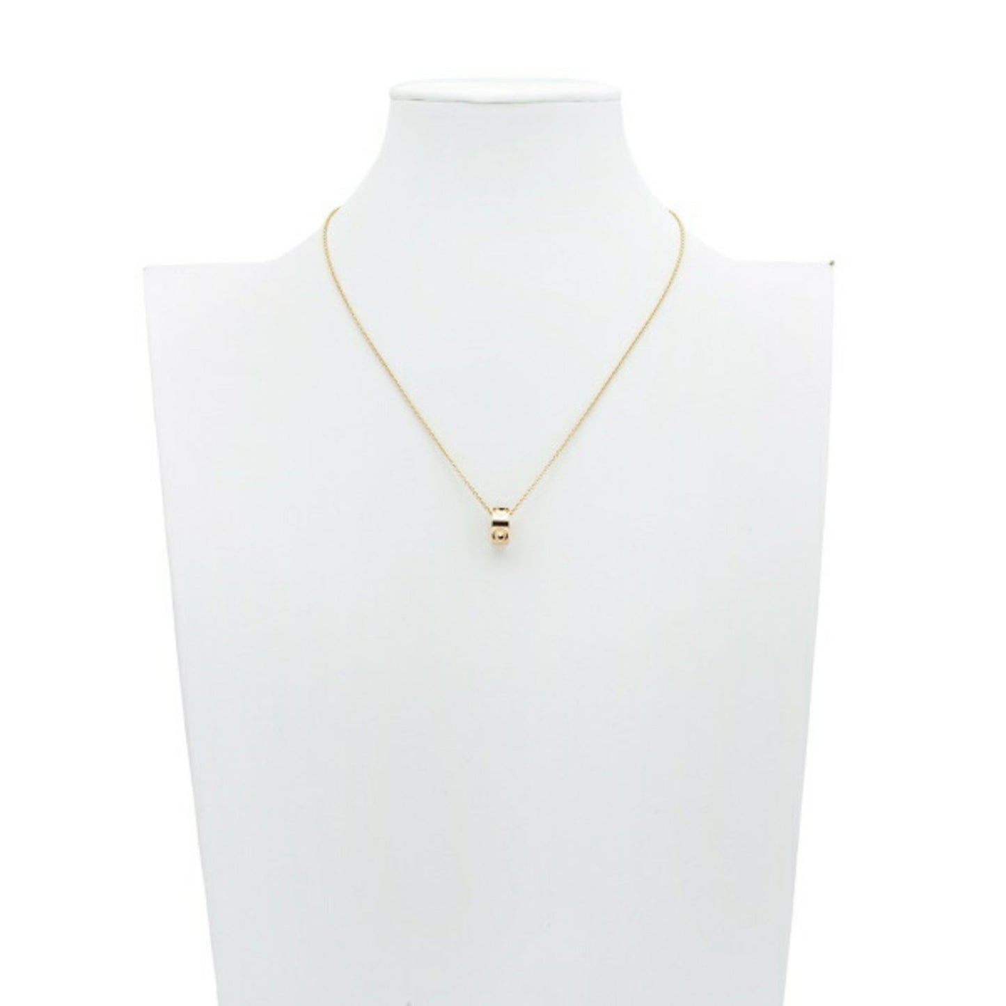 Louis Vuitton   (18K) Necklace