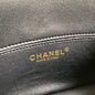 Chanel Luxury Handbag Style 653